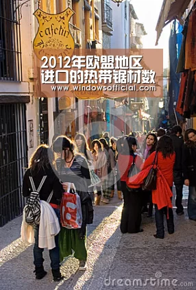 2012年欧盟地区进口的热带锯材数量下跌13%|九游下载app(图2) 九游官网